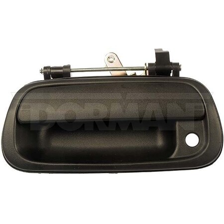 Motormite TAILGATE HANDLE TEXTURED BLACK 80866